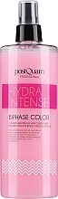 Düfte, Parfümerie und Kosmetik Zweiphasige feuchtigkeitsspendende Haarspülung - PostQuam Hydra Intense Biphase