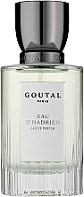 Annick Goutal Eau d'Hadrien Men - Eau de Parfum — Bild N1