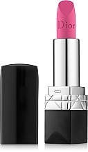 Lippenstift - Dior Rouge Dior Couture Colour Comfort & Wear Matte Lipstick — Bild N1