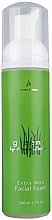 Extra milde reinigende Gesichtsmousse - Anna Lotan Extra Mild Facial Foam — Bild N1