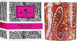 Etro Patchouly - Duftkerze — Bild N2