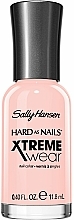 Düfte, Parfümerie und Kosmetik Nagellack - Sally Hansen Hard as Nails Xtreme Wear Nail Color 