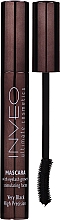 Düfte, Parfümerie und Kosmetik Wimperntusche für mehr Dichte und Länge - Inveo Mascara With Eye Lash Growth Stimulating Factor