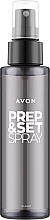 Foundation und Make-up-Fixierer - Avon Prep and Set Spray — Bild N1