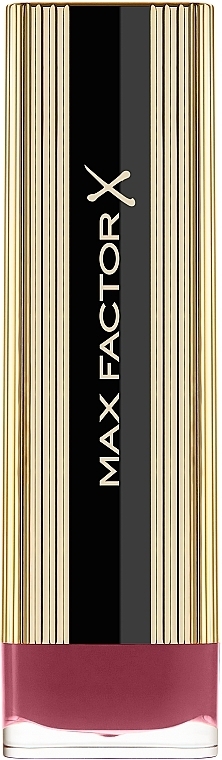 Lippenstift - Max Factor Colour Elixir Lipstick