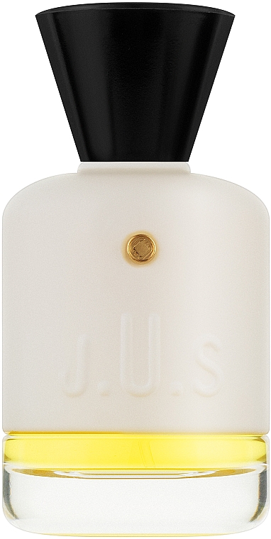 J.U.S Parfums Superfusion - Parfum — Bild N1