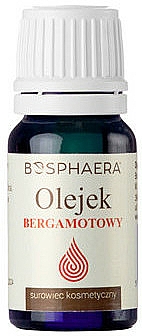 Ätherisches Bergamotteöl - Bosphaera Bergamot Essential Oil — Bild N1