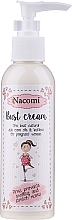 Düfte, Parfümerie und Kosmetik Büstenlotion mit natürlichen Ölen - Nacomi Pregnant Care Bust Cream