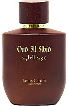 Louis Cardin Oud Al Abid - Eau de Parfum — Bild N1