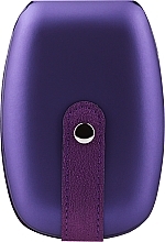 Maniküre-Set violett - Three Seven Manicure Set — Bild N3