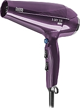 Haartrockner violett - Teesa Hair Dryer X-Dry 300 Violet TSA0512 — Bild N1