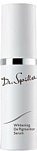 Aufhellendes Gesichtsserum gegen Pigmentflecken - Dr. Spiller Whitening De Pigmentor Serum — Bild N1