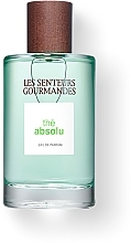 Les Senteurs Gourmandes The Absolu - Eau de Parfum — Bild N1