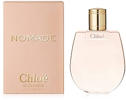 Düfte, Parfümerie und Kosmetik Chloe Nomade - Duschgel