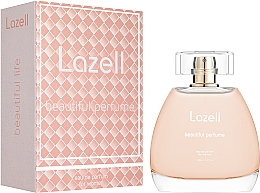 Lazell Beautiful Perfume - Eau de Parfum — Foto N2
