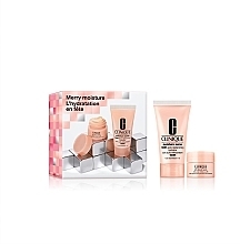 Set - Clinique Merry Moisture Set (gel/30ml + eye/cr/5ml) — Bild N1