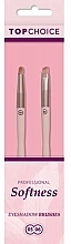 Make-up-Pinsel-Set 30055 - Top Choice Softness Eyeshadow Brushes  — Bild N2
