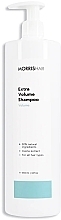 Volumengebendes Shampoo - Morris Hair Extra Volume Shampoo — Bild N2