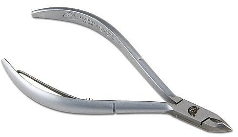 Nagelhautzange 0603.12.7 7 mm - Kiepe Cuticle Nipper Extra Sharp — Bild N2