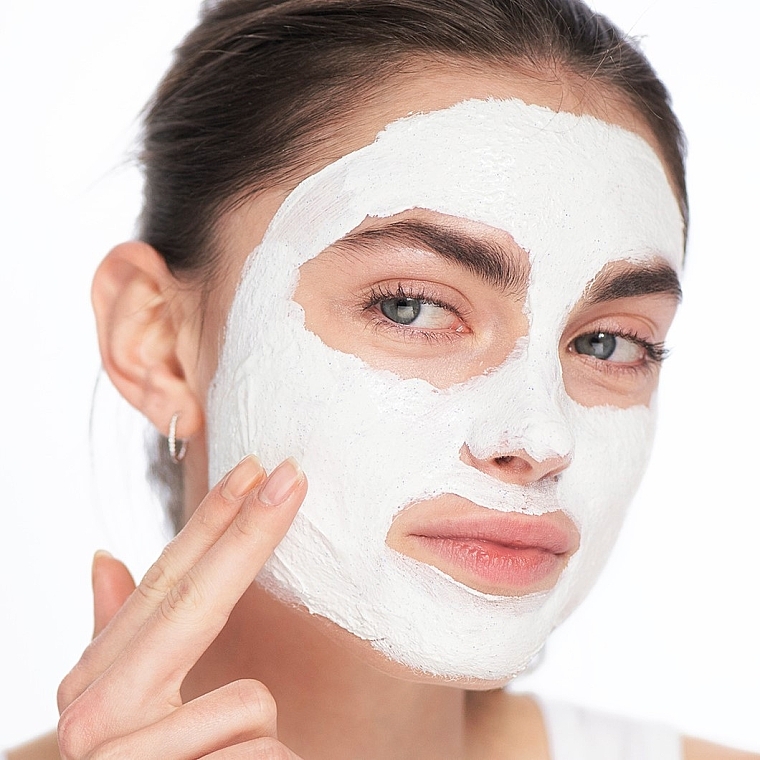 3 in 1 Hautklar Gesichtsreinigung + Gesichtspeeling + Gesichtsmaske - Garnier Skin Naturals — Foto N3
