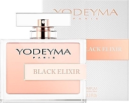 Düfte, Parfümerie und Kosmetik Yodeyma Black Elixir - Eau de Parfum