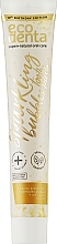 Düfte, Parfümerie und Kosmetik Zahnpasta mit Champagnergeschmack - Ecodenta Champagne Flavored Toothpaste