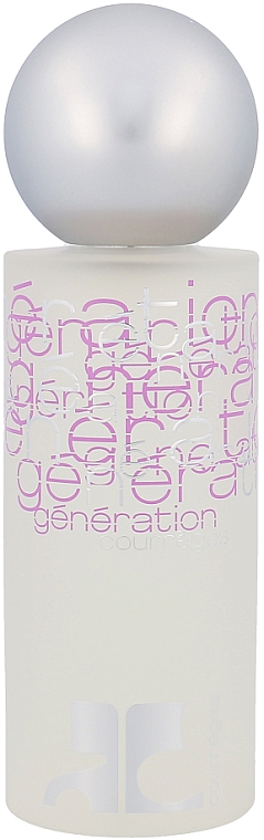 Courreges Generation - Eau de Toilette — Bild N1