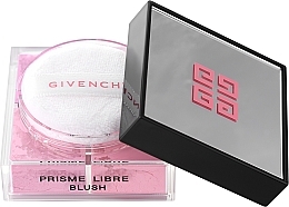 Puder-Rouge für das Gesicht - Givenchy Prisme Libre Blush — Bild N3
