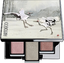 Düfte, Parfümerie und Kosmetik Magnetische Palette - Artdeco Beauty Box Trio Dancing Beauties Limited Edition