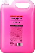 Shampoo mit Fruchtduft - Stapiz Basic Salon Shampoo Fruit — Foto N3