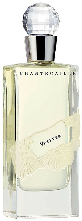 Chantecaille Vetyver - Eau de Parfum — Bild N1