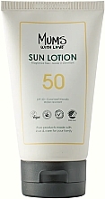 Sonnenschutzlotion SPF 50 - Mums With Love Sun Lotion SPF50 — Bild N1