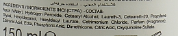 Emulsions-Oxidationsmittel 12% - Team 155 Oxydant Emulsion 40 Vol — Bild N5