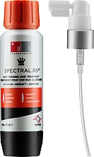 Stärkende Lotion mit Retinol - DS Laboratories Spectral.RS Anti-Thinning Hair Treatment — Bild N2