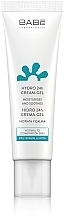 Düfte, Parfümerie und Kosmetik Feuchtigkeitsspendende und beruhigende Creme für normale und Mischhaut - Babe Laboratorios Hydro 24h Cream