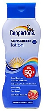 Düfte, Parfümerie und Kosmetik Körperlotion - Coppertone Sunscreen Lotion