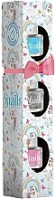 Snails Mini 3 Pack Fairyland (Nagellack 3x5ml) - Nagellack-Set — Bild N1