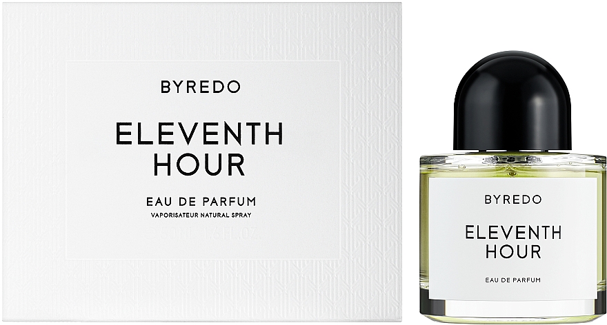 Byredo Eleventh Hour - Eau de Parfum — Bild N2