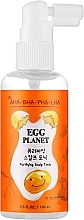 Reinigungstonikum für die Kopfhaut mit AHA-, BHA-, PHA- und LHA-Säuren - Daeng Gi Meo Ri Egg Planet Purifying Scalp Tonic — Bild N1