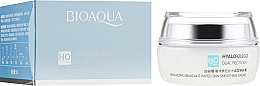 Düfte, Parfümerie und Kosmetik Gesichtscreme mit Hyaluronsäure-Oligomer - Bioaqua Hyalo-Oligo Cream