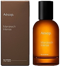 Aesop Marrakech Intense - Eau de Parfum — Bild N2