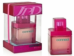 Düfte, Parfümerie und Kosmetik Jean Paul Dupont Connect Donna - Eau de Parfum