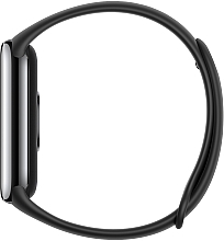 Fitness-Armband - Xiaomi Smart Band 8 Graphite Black — Bild N3