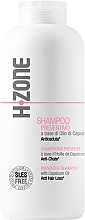 Düfte, Parfümerie und Kosmetik Pflegendes Shampoo für lockiges Haar - H.Zone Shampoo Prevetivo