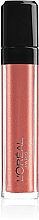 Düfte, Parfümerie und Kosmetik Lipgloss - L'Oreal Infallible Xtreme Resist Gloss