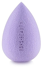 Düfte, Parfümerie und Kosmetik Schminkschwamm lila - Boho Beauty Bohoblender Regular Lilac