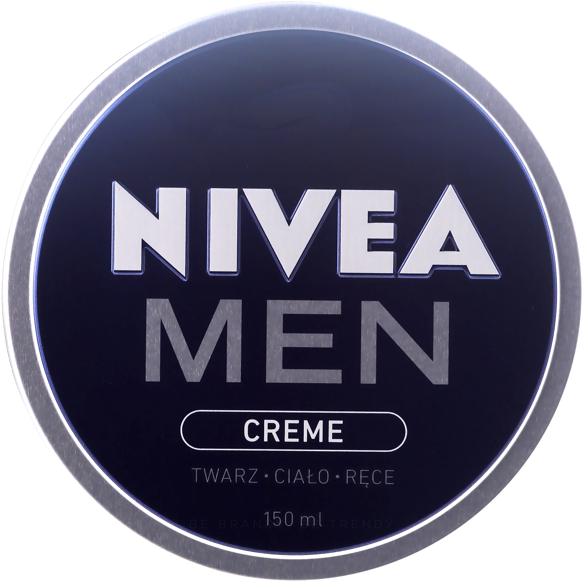 Universalcreme für Männer - NIVEA Men Creme — Bild 30 ml