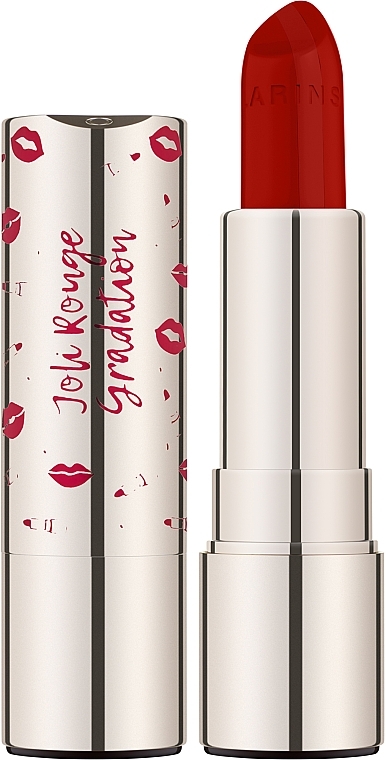 Lippenstift - Clarins Joli Rouge Gradation — Bild N1