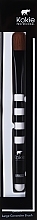 Concealer-Pinsel - Kokie Professional Large Concealer Brush 603 — Bild N2