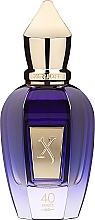 Düfte, Parfümerie und Kosmetik Xerjoff 40 Knots - Eau de Parfum